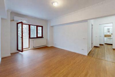 Apartament cu 3 camere semidecomandat în Teiul Doamnei - 13