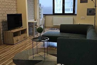 Apartament cu 2 camere semidecomandat în Central - 11