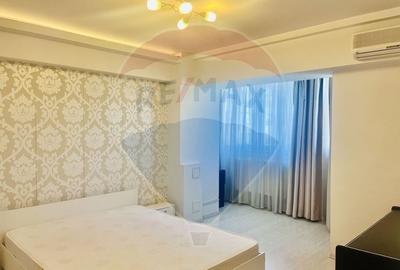 Apartament cu 2 camere semidecomandat, mobilat în Dorobanți - 9
