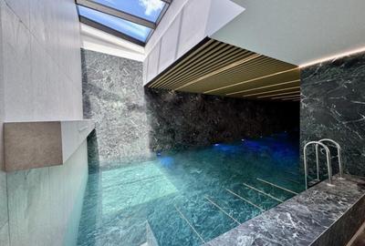 Apartament 2 camere in Floreasca – vedere lac si SPA exclusiv - 8