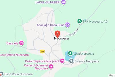 URGENT-TEREN DE VANZARE - 1