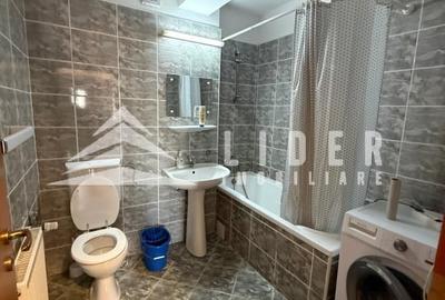 Apartament cu 2 camere decomandat, mobilat în Zorilor - 4