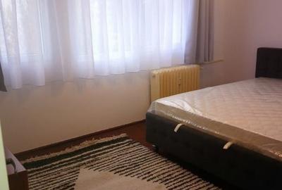 Inchiriere apartament renovat trei camere Titan - 4