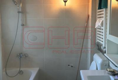 Garsonieră semidecomandată, mobilată în Domenii - 4