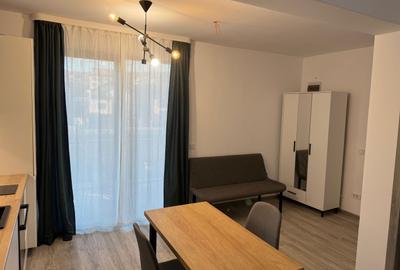 Garsonieră nedecomandată în Central - 7