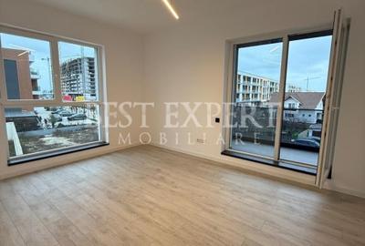 Apartament cu 2 camere decomandat în Theodor Pallady