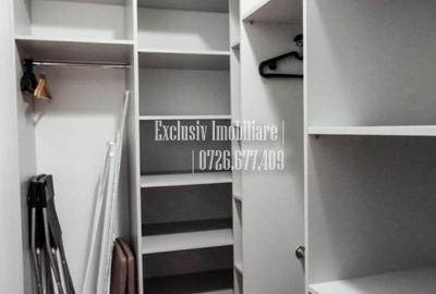 Apartament  Premium 65 mp 2 cam + dressing - Parcare Privata -Termen Lung - 11