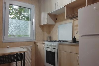 Garsonieră semidecomandată în Drumul Taberei - 3