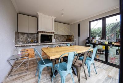 Vila exclusivista cu garaj si piscina I Dumbravita I Comison 0% - 54