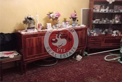 Apartament cu 3 camere semidecomandat în Berceni - 6