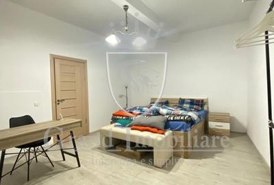 Apartament cu 2 camere semidecomandat în Ultracentral - 2