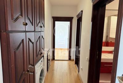 Apartament 3 camere 82mp Gheorgheni Alverna - 6