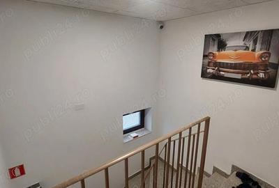 Spațiu comercial, de 450 mp, în Central - 6