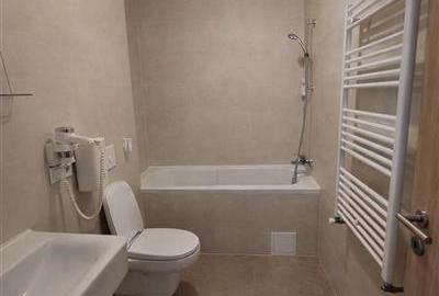 Apartament cu 2 camere decomandat, mobilat în Tractorul - 5