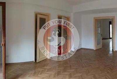 Parcul Cismigu | 4 camere | 90mp | Decomandat | B12119 - 5