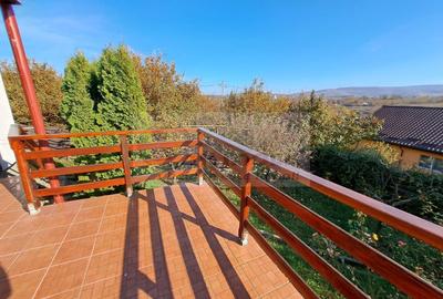 Casă individuală cu 5 camere cu Canalizare în Bucium - 25