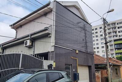 Casa P+M, 4 camere, str Lebedei, singur in curte - 600 E... - 1