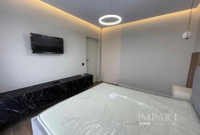 Apartament 2 camere superfinisat Manastur - 5