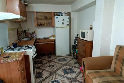 Casă cu 1 camere cu Teren 100 Mp în 13 Septembrie - 6