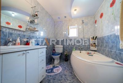 Casa Ghimbav zona de vile noi - 8