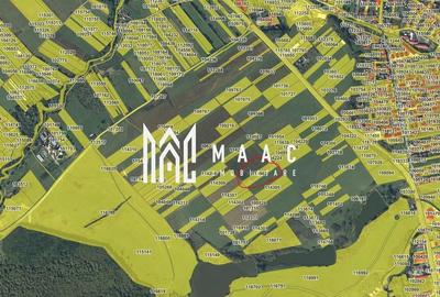 Teren Construcții intravilan de 8300 mp, în Șelimbăr - 1