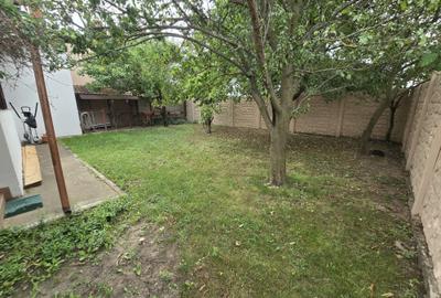 1/2 Duplex de Vânzare – 152 mp utili + 455 mp teren – Locație Excelentă! 1/2 Duplex de Vânzare – 152 mp utili + 455 mp teren – Locație Excelentă! - 14