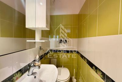 Apartament cu 4 camere decomandat, mobilat în Medicină - 13