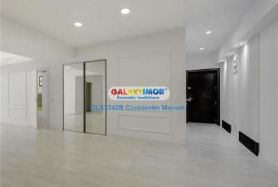 Apartament cu 4 camere, Herastrau, Soseaua Nordului - 2