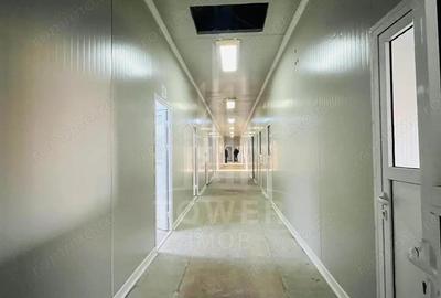 Spațiu comercial, de 430 mp, în Cristian - 6