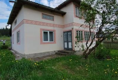 Casa spa?ioasa + teren 1200 m in Dorna Arini ideala pentru pensiune sau casa de vacan?a! - 1