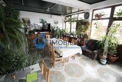 Casă individuală cu 7 camere cu Canalizare în Vest - 4