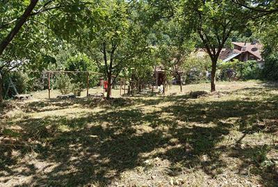 Casă individuală cu 12 camere cu Teren 1803 Mp în Central - 17