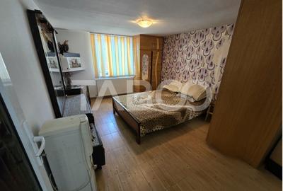 Casa individuala de vanzare teren 457 mp garaj Trei Stejari Sibiu - 6