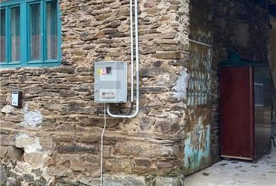 Casă cu 3 camere în Călugări - 1