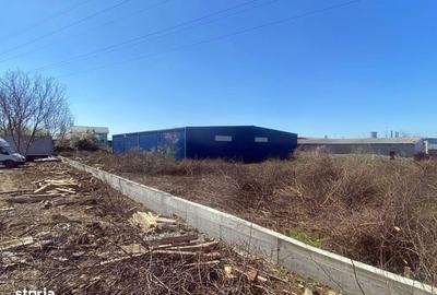 Teren de 2344 mp, în Țiglina 3 - 4