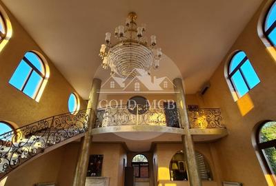 Vila  Dobroesti-Fundeni - 4