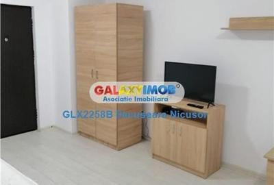 Garsoniera Mobilata Utilata in Militari Residence 300 Euro - 2