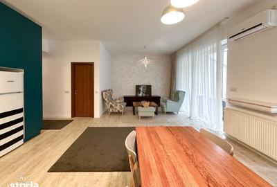 Apartament cu 3 camere în Central - 3