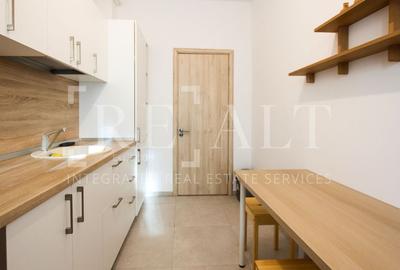 Inchiriere apartament 2 camere | Renovat 2025, Spatios | Onix, Grozavesti Inchiriere apartament 2 camere | Renovat 2025, Spatios | Onix, Grozavesti - 12