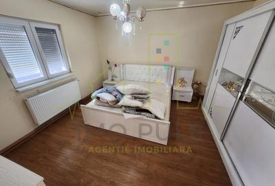 Casă individuală cu 5 camere cu Teren 486 Mp în Girocului - 2