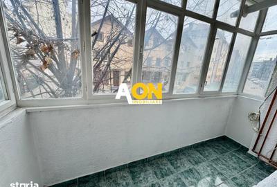 Apartament cu 2 camere semidecomandat, mobilat în Central - 4
