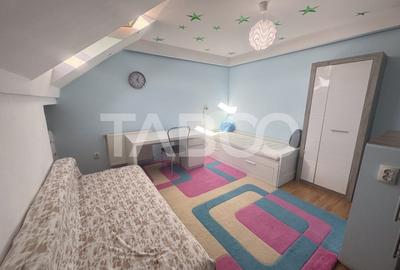 Apartament decomandat 2 camere 44 mpu plus pod de 12 mp Sibiu - 3
