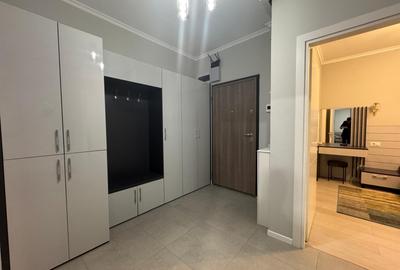 Închiriere apartament 2 camere langa plaja- Loc de parcare – Faleza Nord(AXI103) - 17