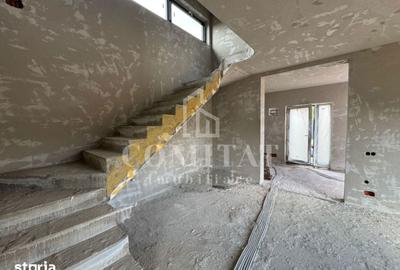Casă cu 6 camere cu Teren 1103 Mp în Ciurila - 11
