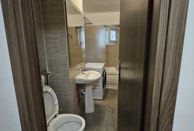 Garsoniera Mobilata si Utilata - Sector 4 - Metrou Aparatorii Patriei - 7