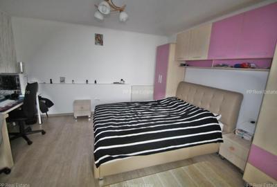 Zona Tabacarie - casa caramida /bca - 4 camere + teren 440 mp - 18