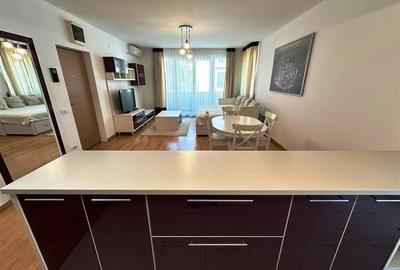 Apartament 2 camere Soseaua Nordului - 5