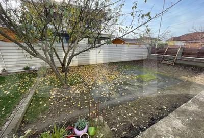Casă cu 3 camere cu Teren 336 Mp în Dumbrăvița - 2
