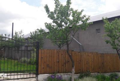 Casă cu 4 camere în Murgași - 4