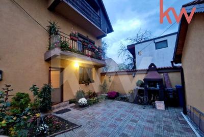 Casa 3 etaje, zona Centrala - 2